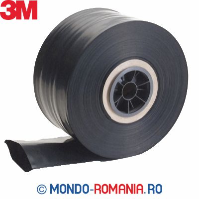 Echipament ESD - Rola conductoare 3M  tip tub